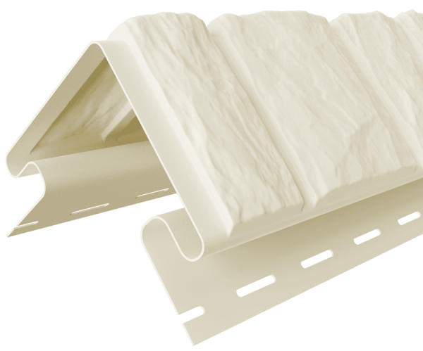 Угол наружный «Доломит», Слоновая кость купить в Учалах