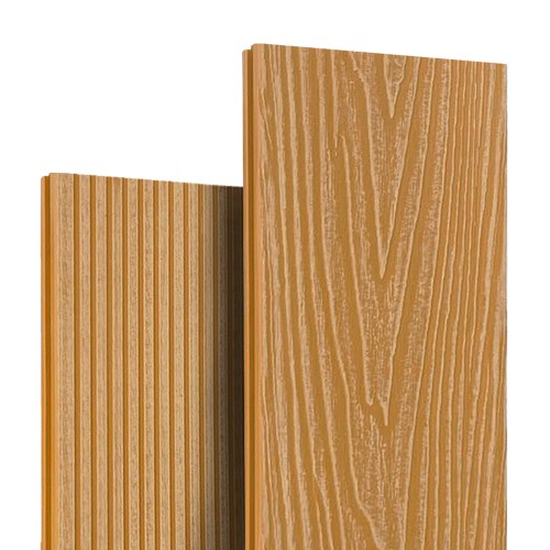 Террасная доска из ДПК  Latitudo Optima 146х24 Орех купить в Учалах