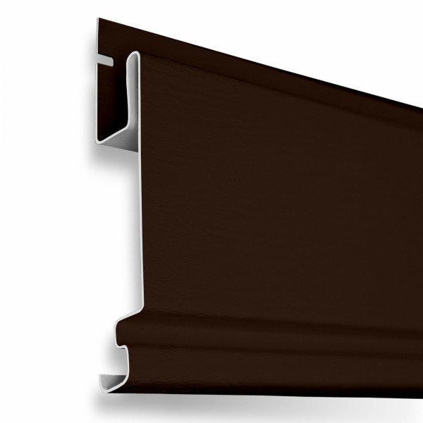 Добор 95 мм коричневый купить в Учалах