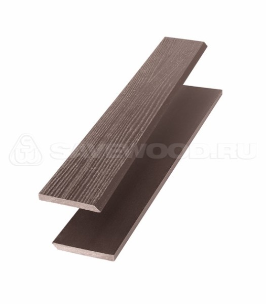 Торцевая рейка Savewood Терракот купить в Учалах