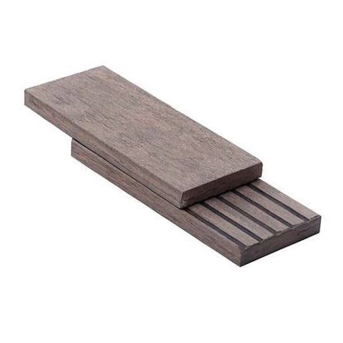 Плинтус Bruggan Multicolor 10х80х2200 Серый купить в Учалах