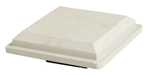 Крышка столба CM Railing Белое дерево купить в Учалах