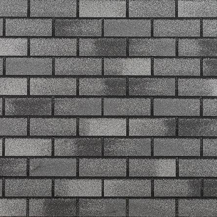 Фасадная плитка битумная, Технониколь HAUBERK кирпич Готический купить в Учалах