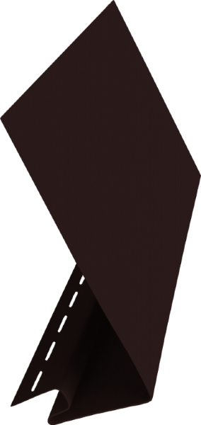 Околооконный профиль Vinyl-On 3050мм-Кофе купить в Учалах