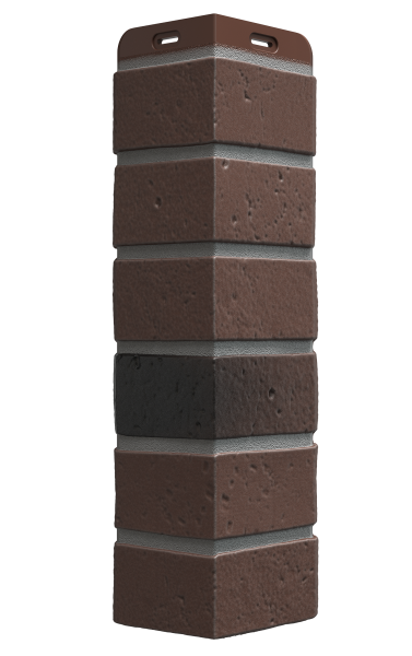 Угол Berg коричневый купить в Учалах