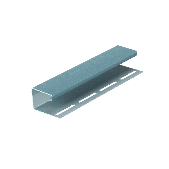 J-профиль Docke Слива купить в Учалах