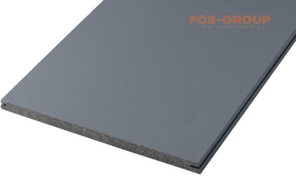 Фиброцементные панели FCS Group Smooth Line F15 купить в Учалах