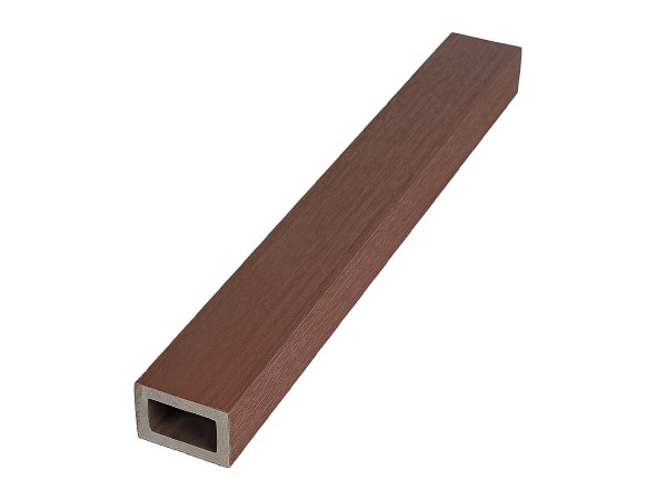 Балясина Woodvex Co-Extrusion Махагон купить в Учалах