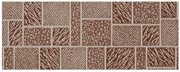 Фасадная панель Zodiac Мозаика AE5-002 купить в Учалах