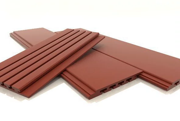 Сайдинг NanoWood HOUSE Махагон купить в Учалах