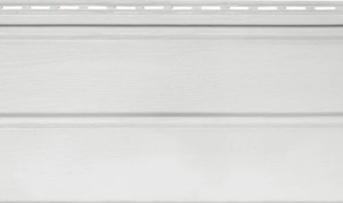 Виниловый сайдинг Альта-брус премиум Светло серый купить в Учалах