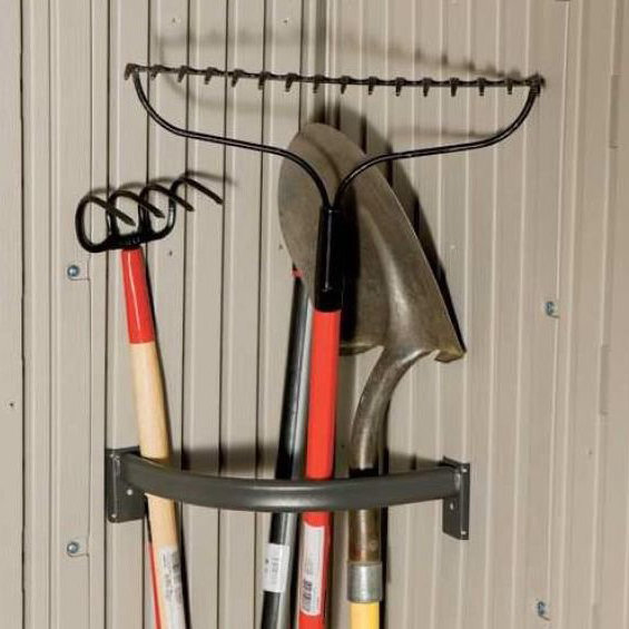 Угловой держатель купить в Учалах