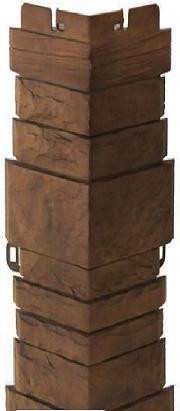 Угол наружный Альта-Профиль Каньон Канзас купить в Учалах