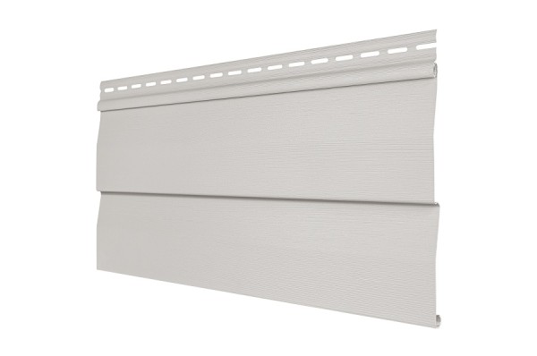 Виниловый сайдинг Tecos - корабельный брус, жемчуг купить в Учалах