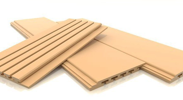 Сайдинг NanoWood HOUSE Слоновая кость купить в Учалах