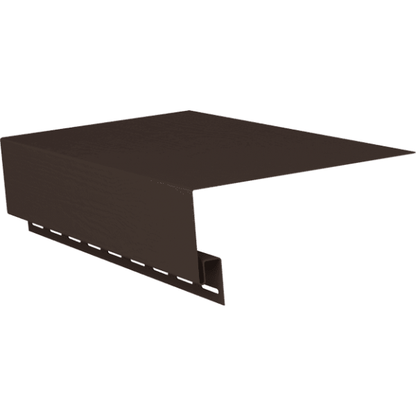 Околооконная планка Grand Line Коричневый купить в Учалах