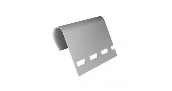 Стартовый профиль для ФП Grand Line 3.0 пластиковый купить в Учалах