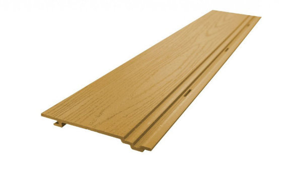 Фасадная панель из ДПК MultiDeck Chalet Дерево купить в Учалах