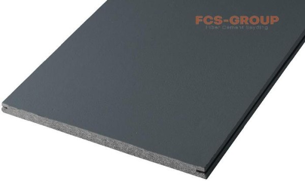 Фиброцементные панели FCS Group Smooth Line F19 купить в Учалах