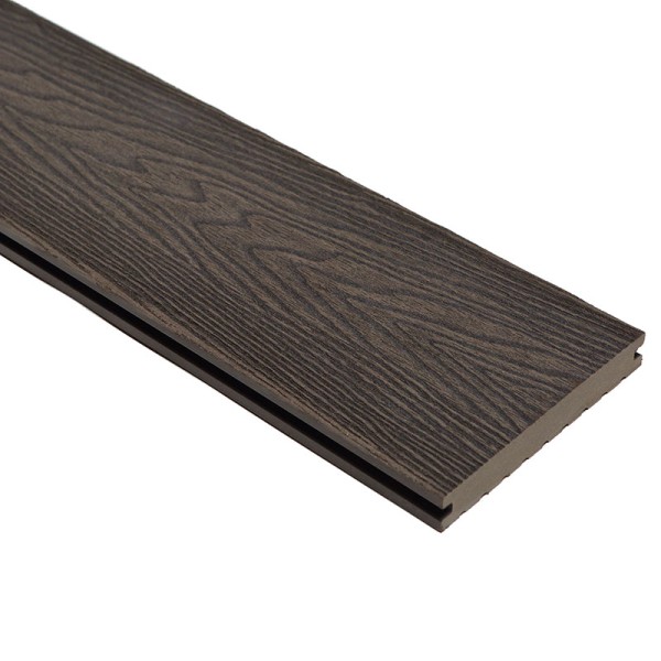 Террасная доска из ДПК CM Decking серия VINTAGE SOLID венге (под заказ) купить в Учалах