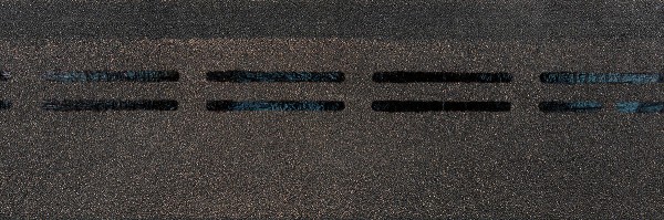 Коньково-карнизная черепица Docke Eurasia, коричневый купить в Учалах