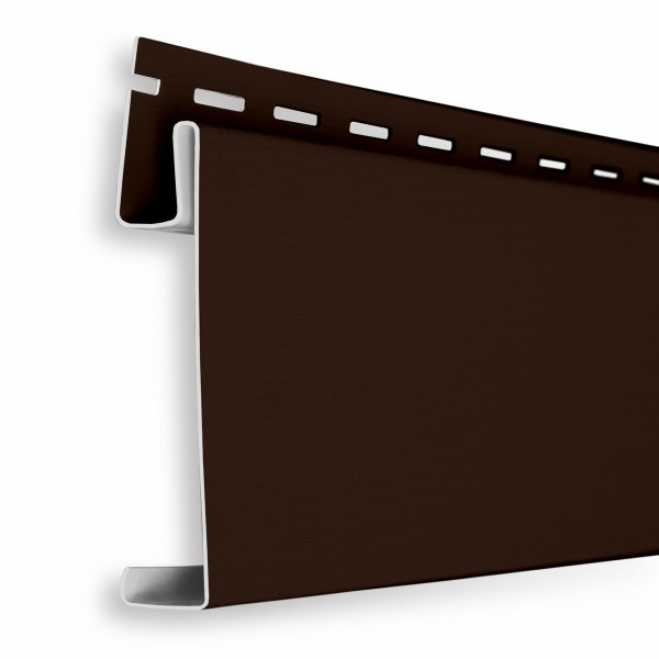 Наличник 120 мм коричневый купить в Учалах