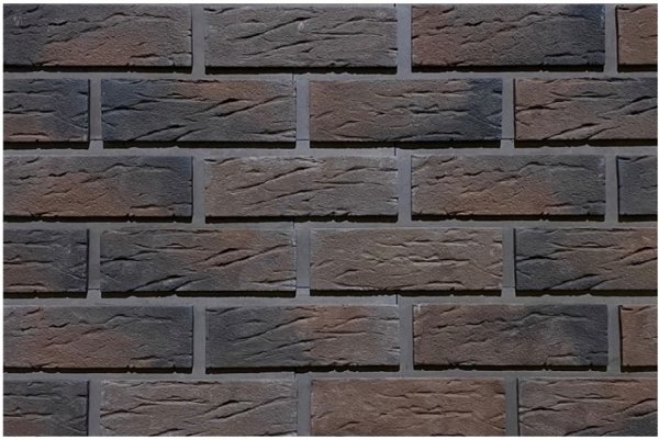 Фиброцементные панели КАНЬОН коллекция КЛИНКЕР 26 купить в Учалах