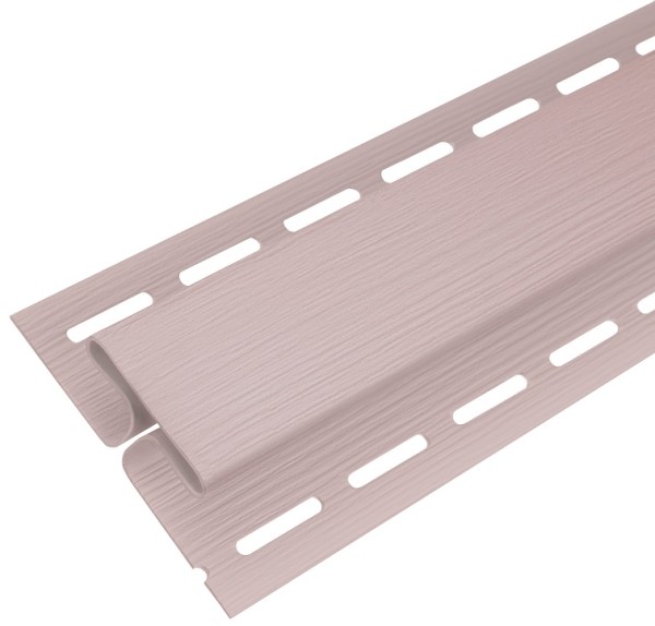 Соединительный Н-профиль TECOS  ФЛАМИНГО купить в Учалах