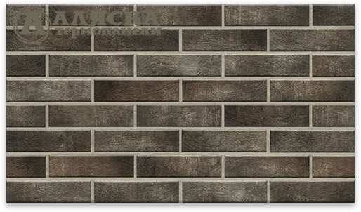 Фасадные Термопанели Аляска Loft Brick Pepper купить в Учалах