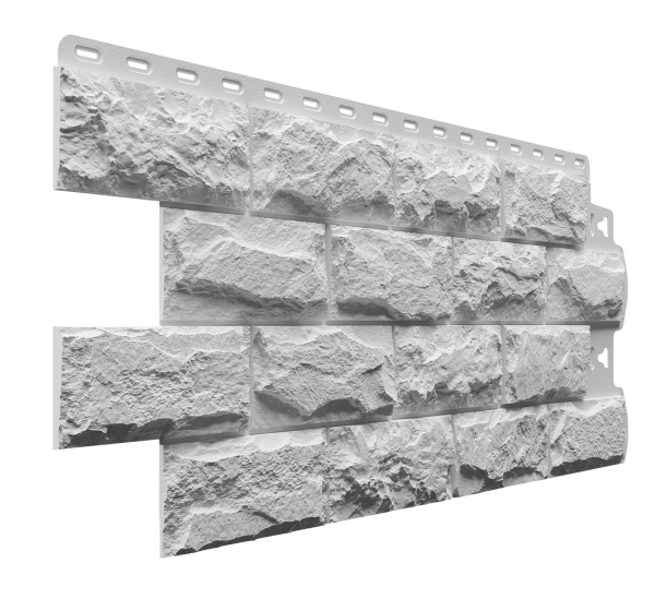 Фасадная панель Docke, Dufour (Камень) ЗЁЛЬДЕН купить в Учалах