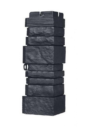 Угол Стандарт Grand Line Сланец Графит купить в Учалах