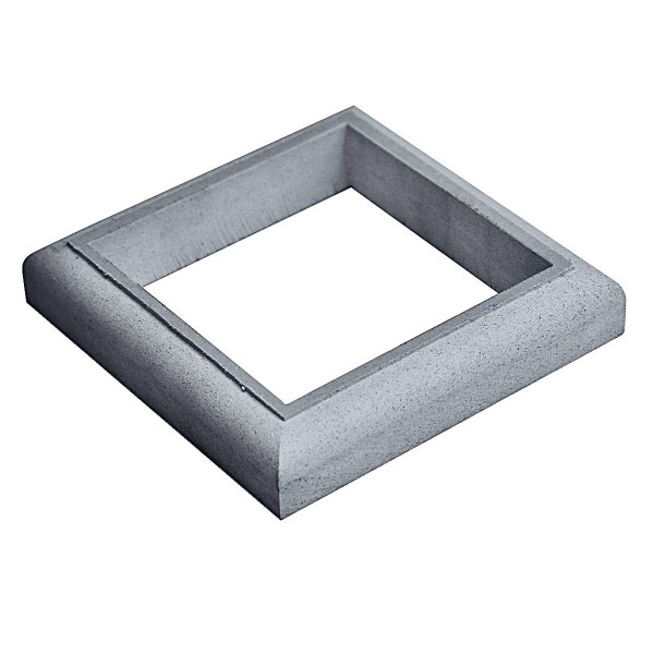 Крышка нижняя FAYNAG ДПК графит купить в Учалах