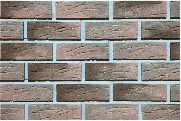 Фиброцементные панели КАНЬОН коллекция КЛИНКЕР 41 купить в Учалах