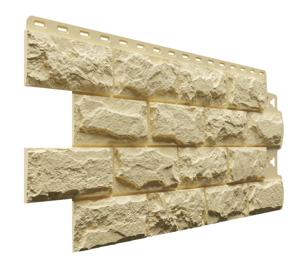 Фасадная панель Docke, Dufour (Камень) ИНСБРУК купить в Учалах