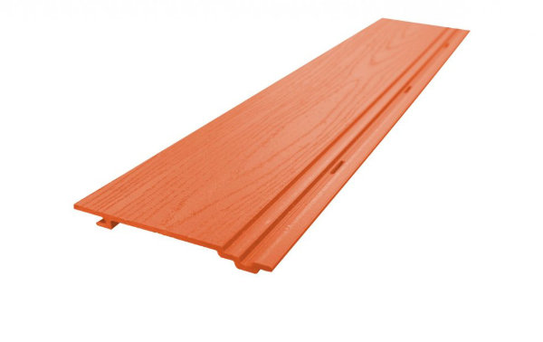 Фасадная панель из ДПК MultiDeck Chalet Бордо купить в Учалах