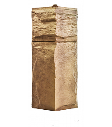 Угол T-Сайдинг-Гранит Леон Тянь-шань купить в Учалах