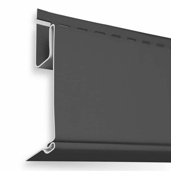 Основание угла 95 мм графитовый купить в Учалах