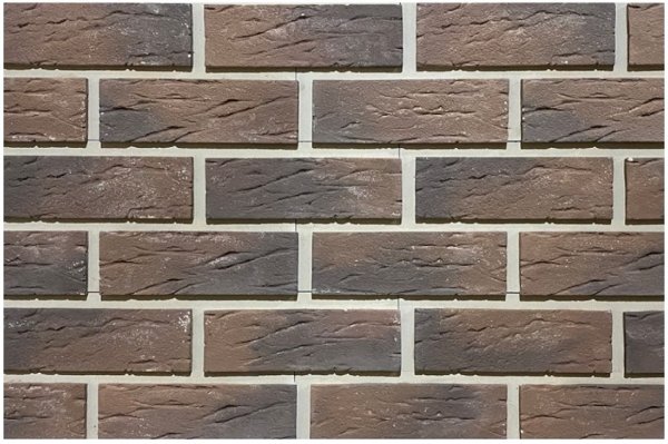 Фиброцементные панели КАНЬОН коллекция КЛИНКЕР 27 купить в Учалах