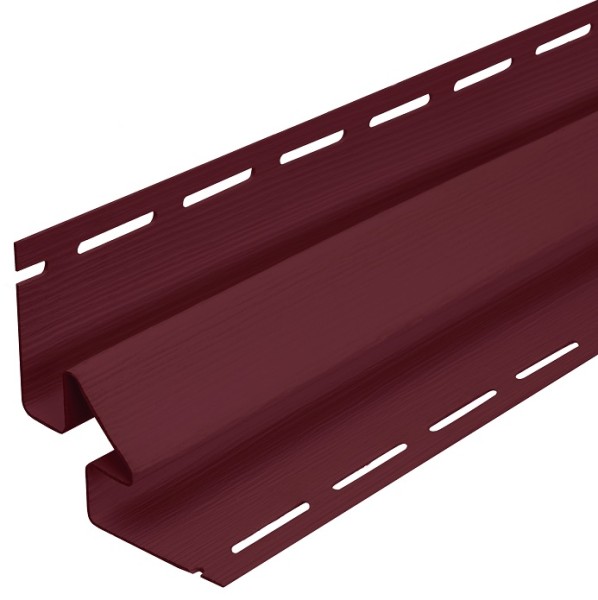 Внутренний угол (Акрил)3,05 м TECOS БУРГУНД купить в Учалах