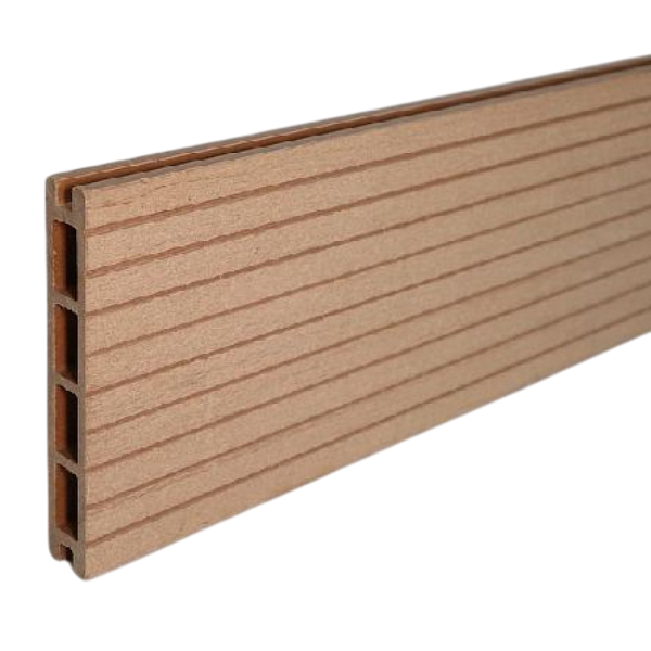 Доска Террасная NanoWood «Эко Классик» Орех купить в Учалах