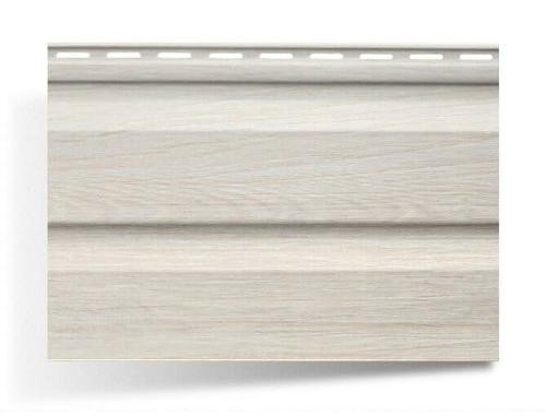 Виниловый сайдинг Канада плюс Люкс ясень купить в Учалах