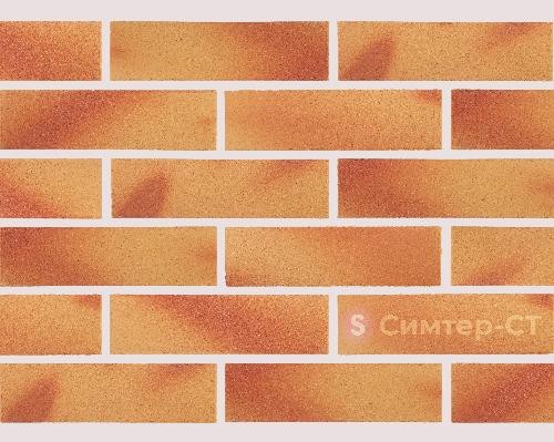 Гибкая клинкерная плитка(фактурный, градиентный) СТ-21 Подольск купить в Учалах
