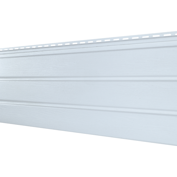 Софит Ю-Пласт Классический, без перфорации белый купить в Учалах