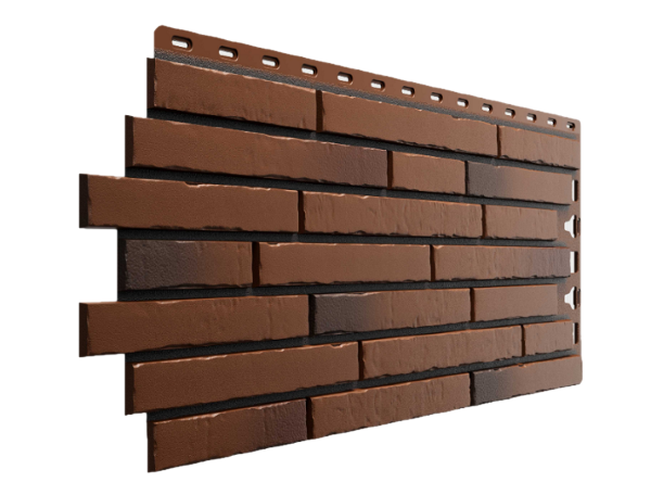 Фасадная панель Docke Klinker Калахари купить в Учалах