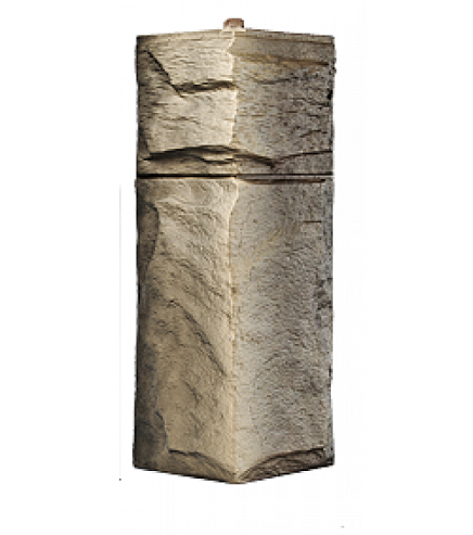 Угол T-Сайдинг-Гранит Леон Урал купить в Учалах