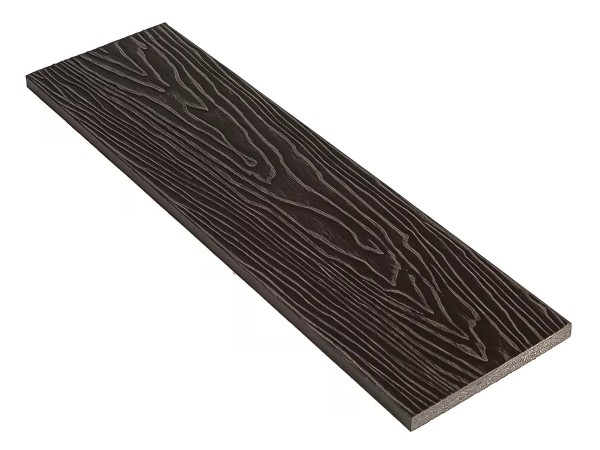 Заборная доска ДПК Deckart Palisad Pro Венге купить в Учалах