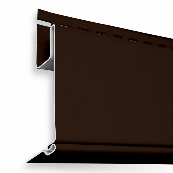 Основание угла 95 мм коричневый купить в Учалах