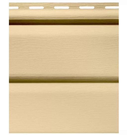 Сайдинг Виниловый, Дачный, Овёс купить в Учалах