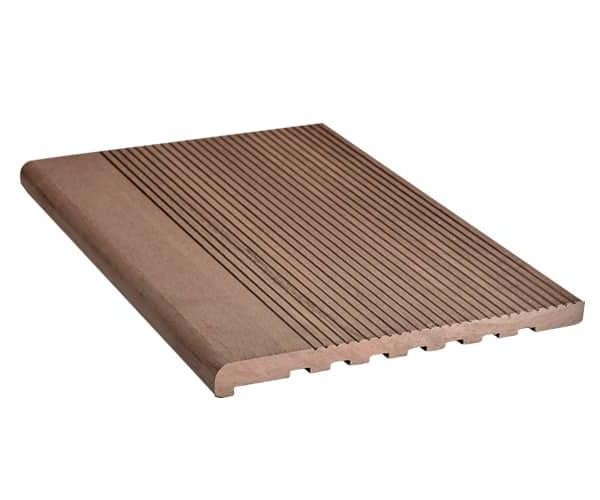 Ступень ДПК Dortmax венге купить в Учалах