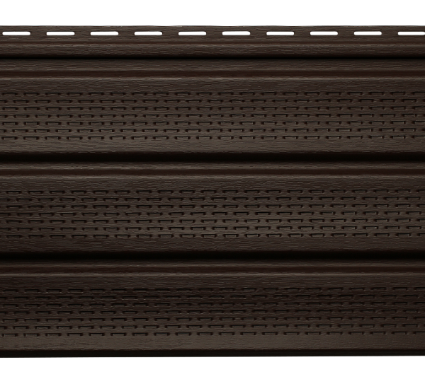 Софит Т4 перфорированный Vinyl-On-Кофе купить в Учалах